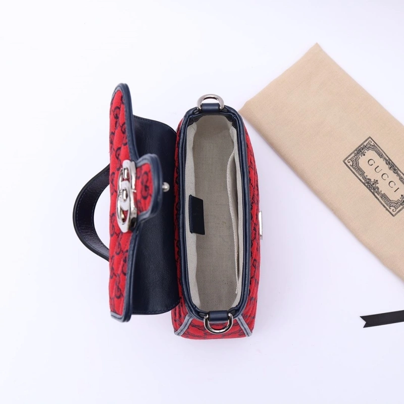 Gvc*1 top handle bags 4036-0775