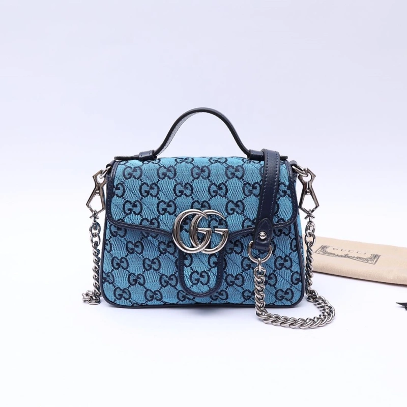 Gvc*1 top handle bags 4036-0776