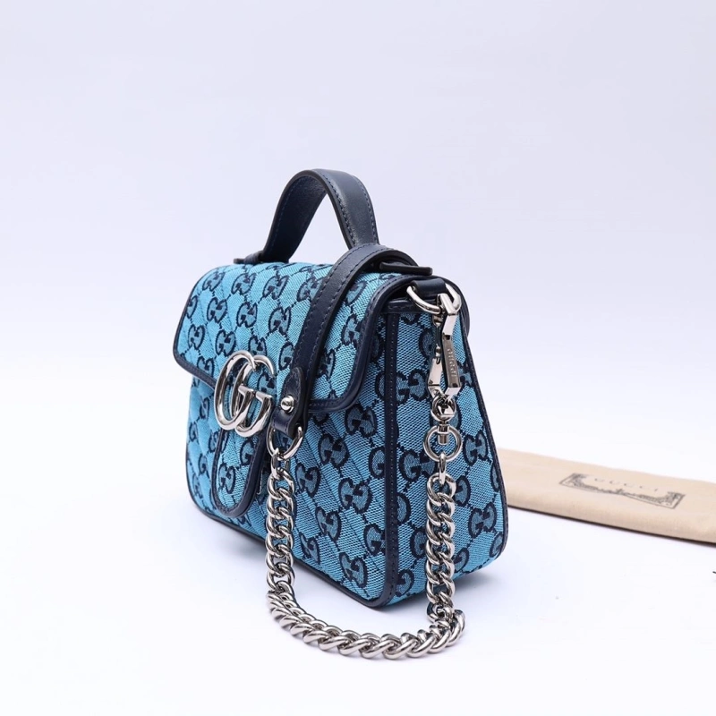 Gvc*1 top handle bags 4036-0776