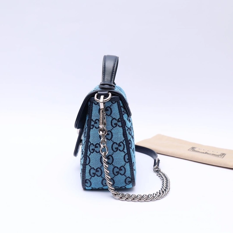 Gvc*1 top handle bags 4036-0776