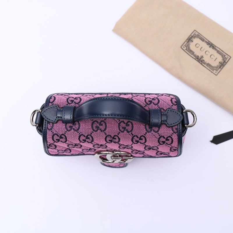 Gvc*1 top handle bags 4036-0777