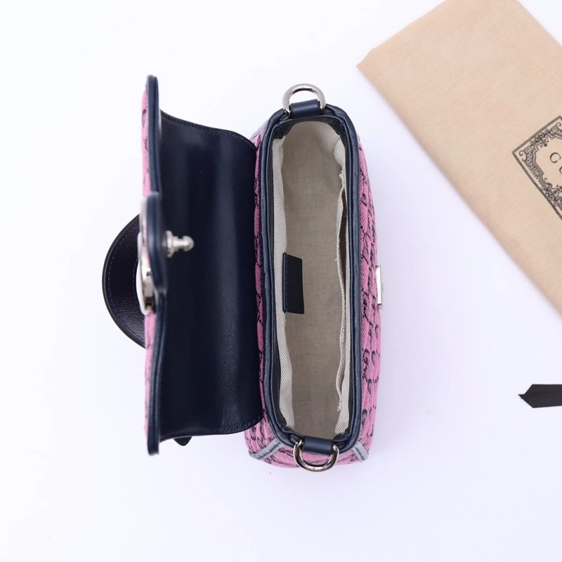 Gvc*1 top handle bags 4036-0777
