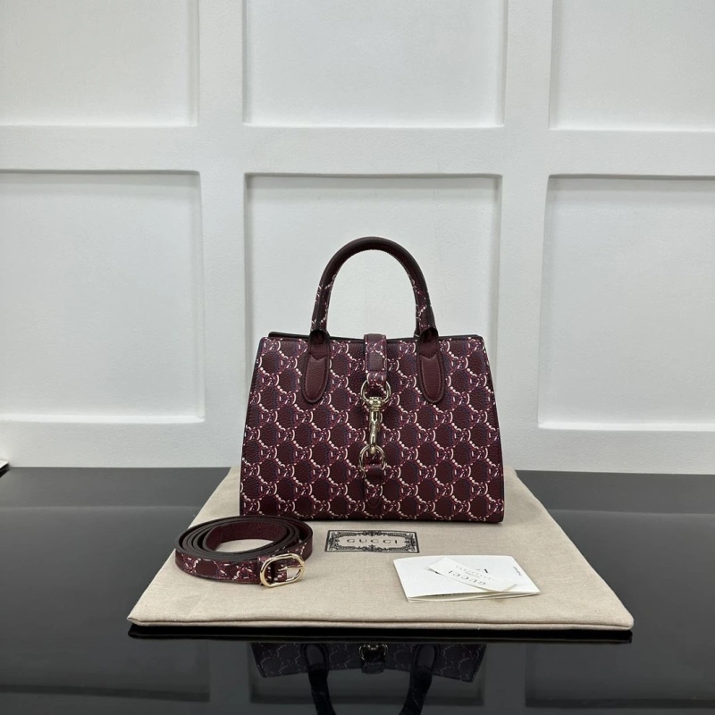 Gvc*1 top handle bags 4036-0788