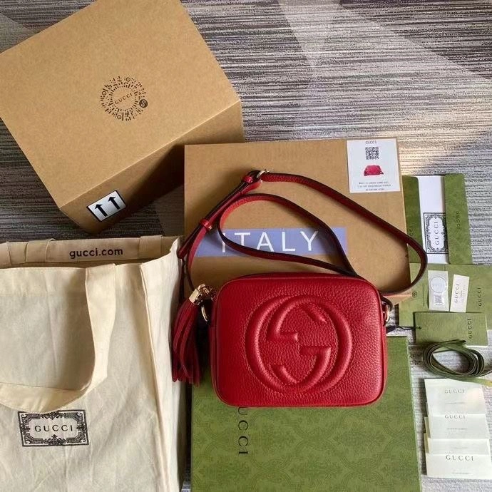 Gvc*1 satchel bags 4036-0809
