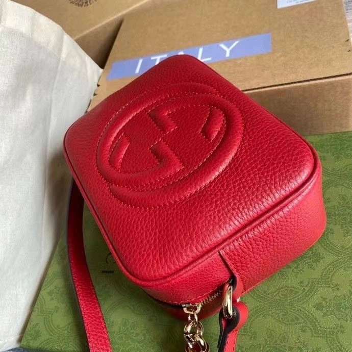 Gvc*1 satchel bags 4036-0809