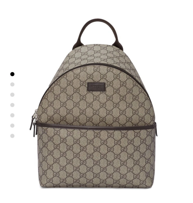 Gvc*1 backpacks 4036-0811