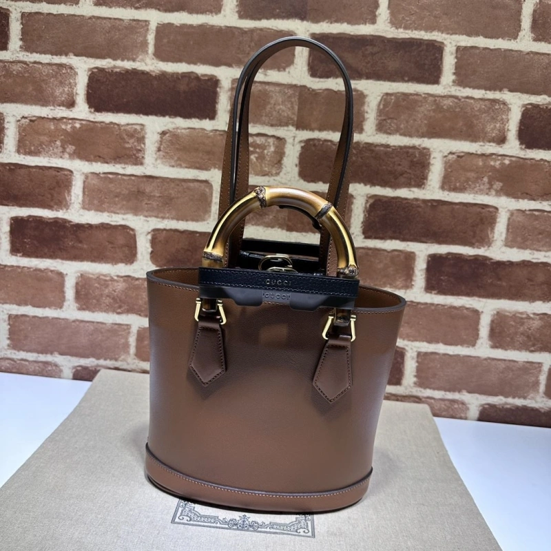 Gvc*1 top handle bags 4036-0812