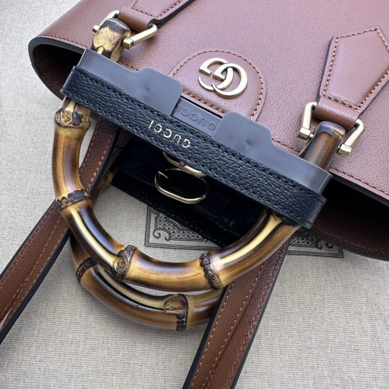 Gvc*1 top handle bags 4036-0812