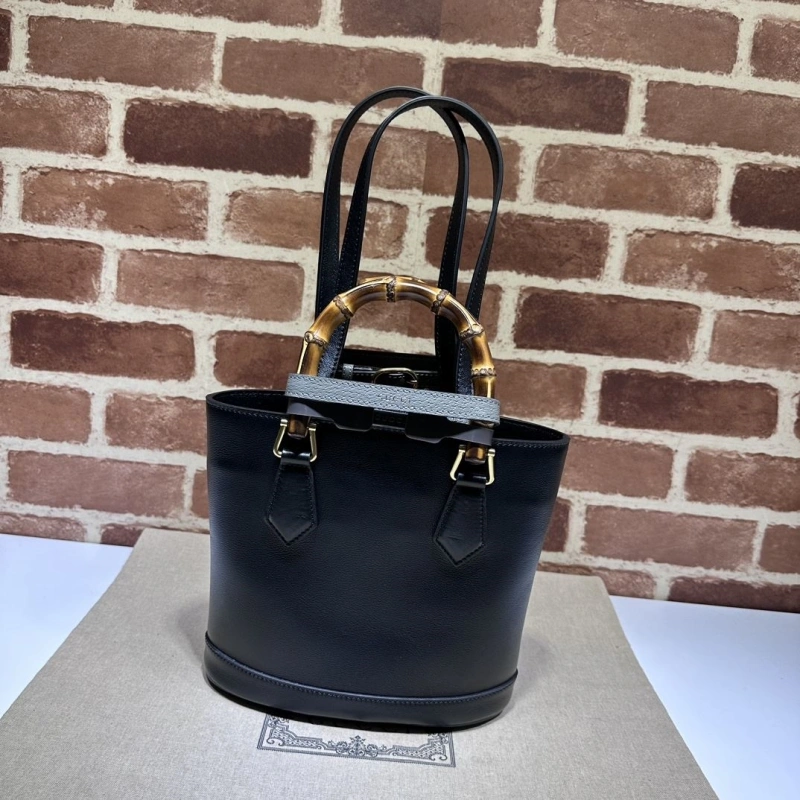 Gvc*1 top handle bags 4036-0813