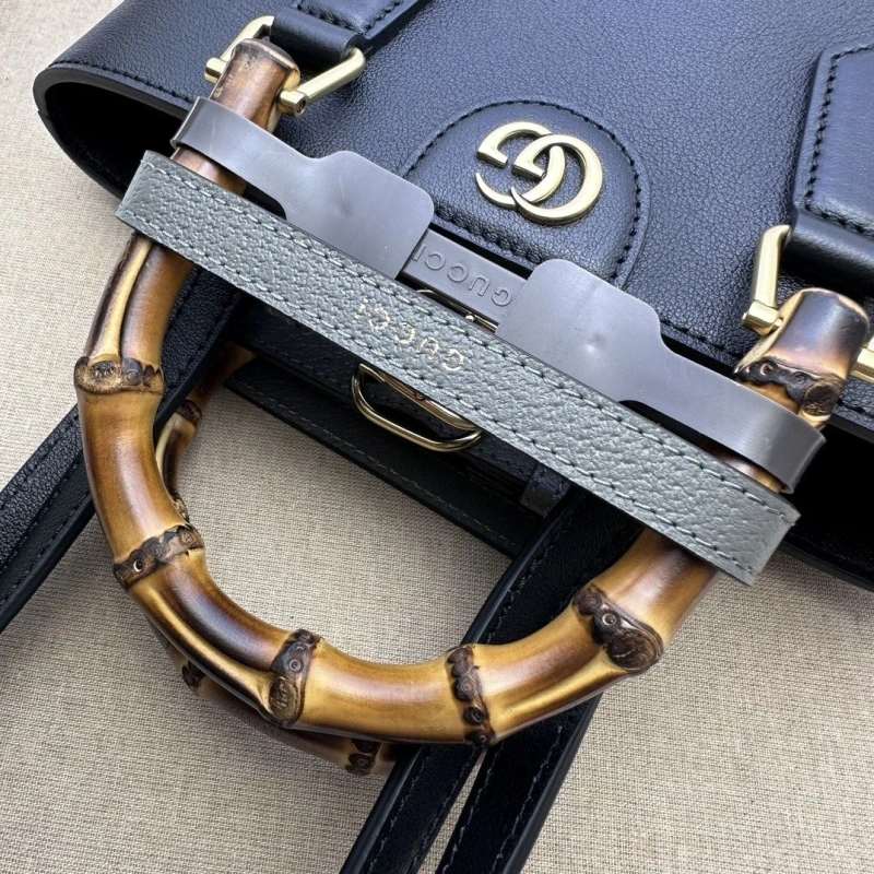 Gvc*1 top handle bags 4036-0813
