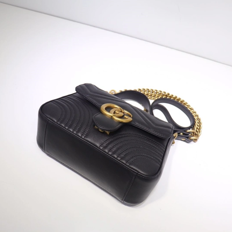 Gvc*1 top handle bags 4036-0824