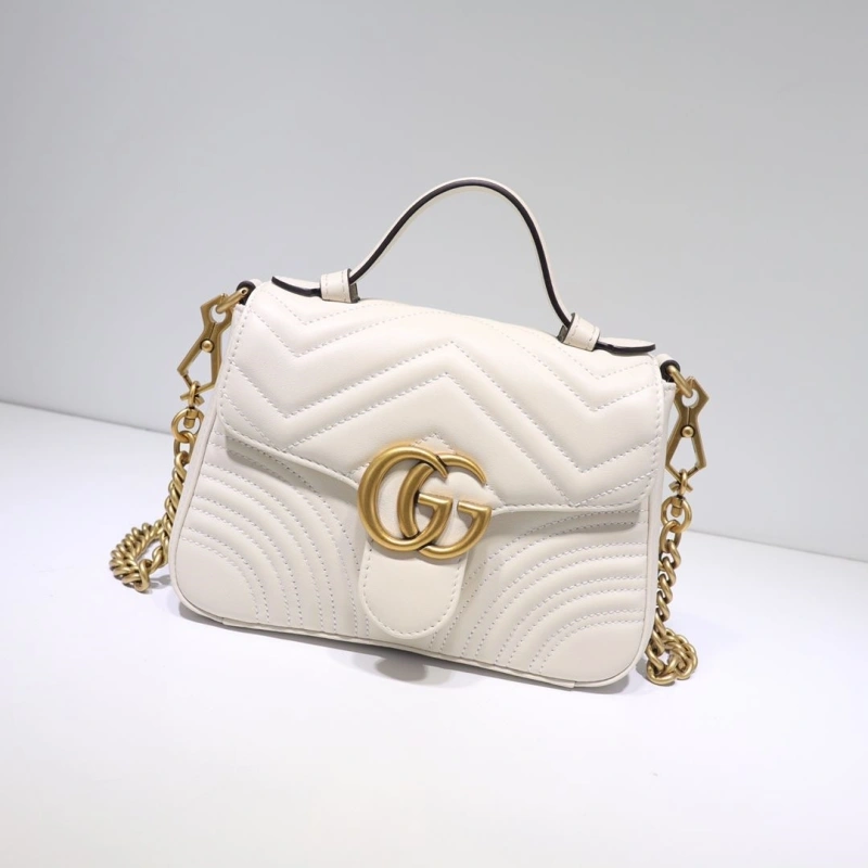 Gvc*1 top handle bags 4036-0825