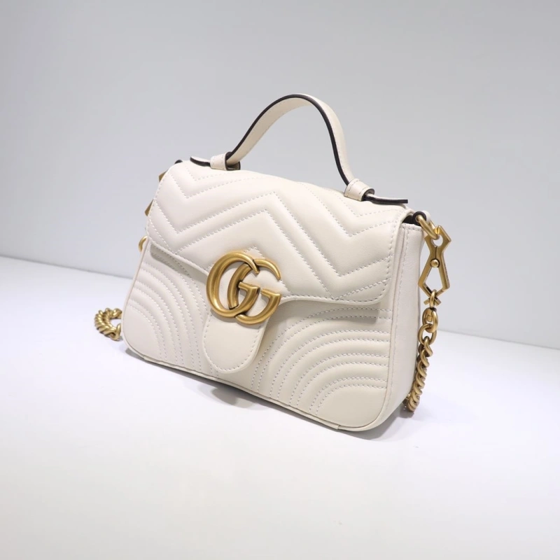 Gvc*1 top handle bags 4036-0825