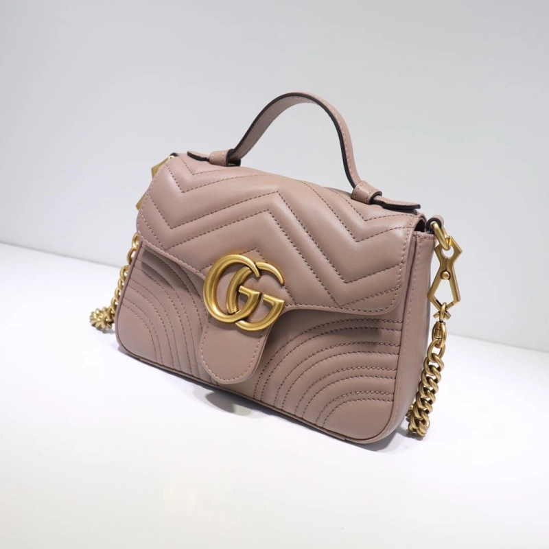 Gvc*1 top handle bags 4036-0826