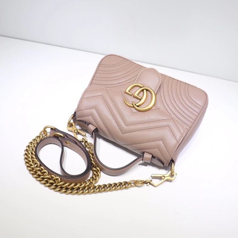 Gvc*1 top handle bags 4036-0826