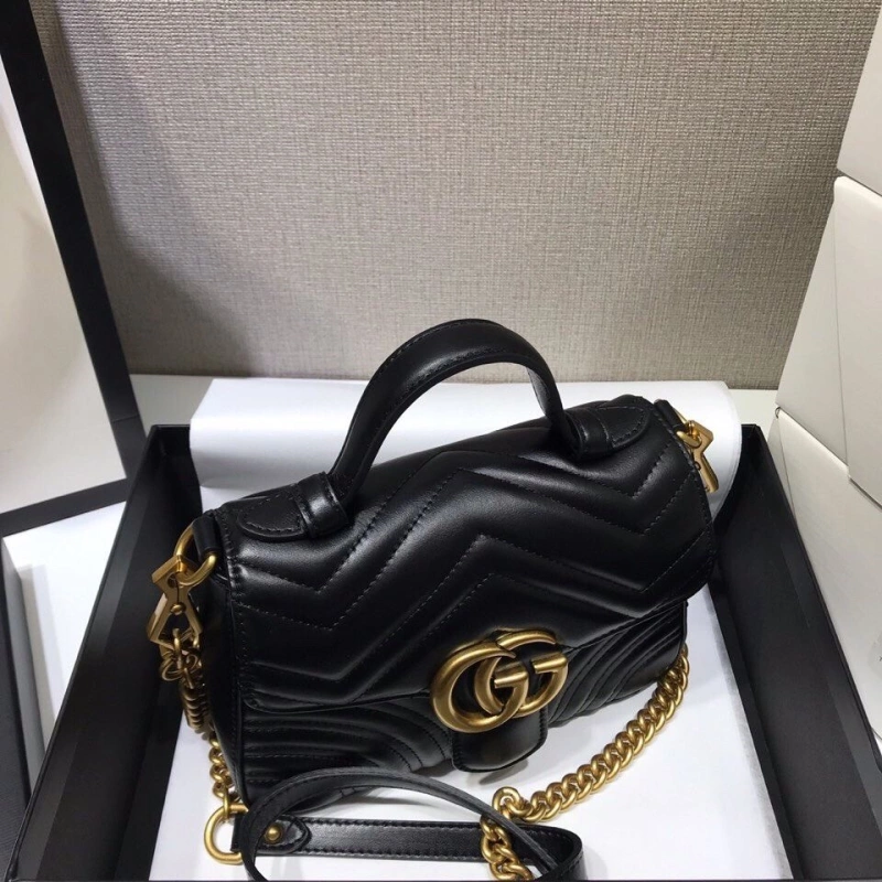 Gvc*1 top handle bags 4036-0829