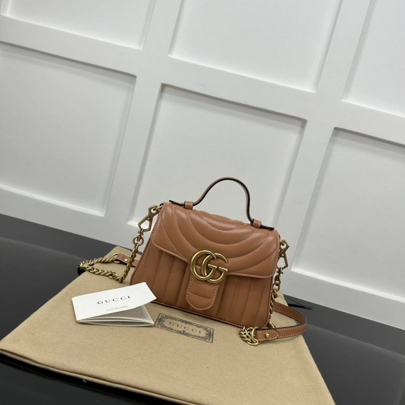 Gvc*1 top handle bags 4036-0833