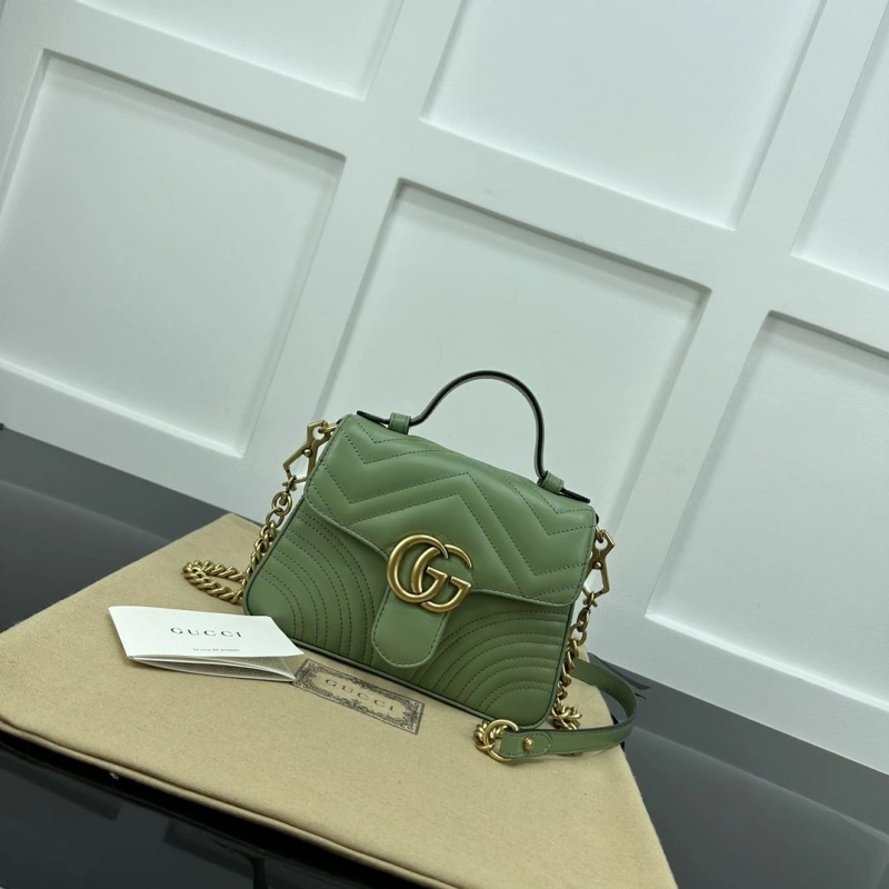 Gvc*1 top handle bags 4036-0834
