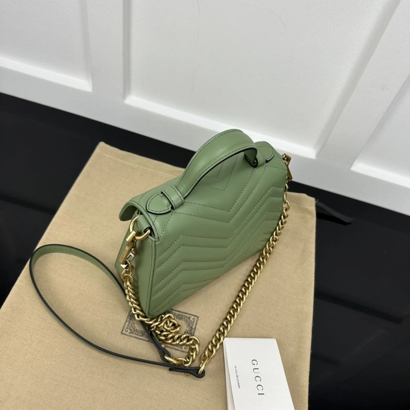 Gvc*1 top handle bags 4036-0834