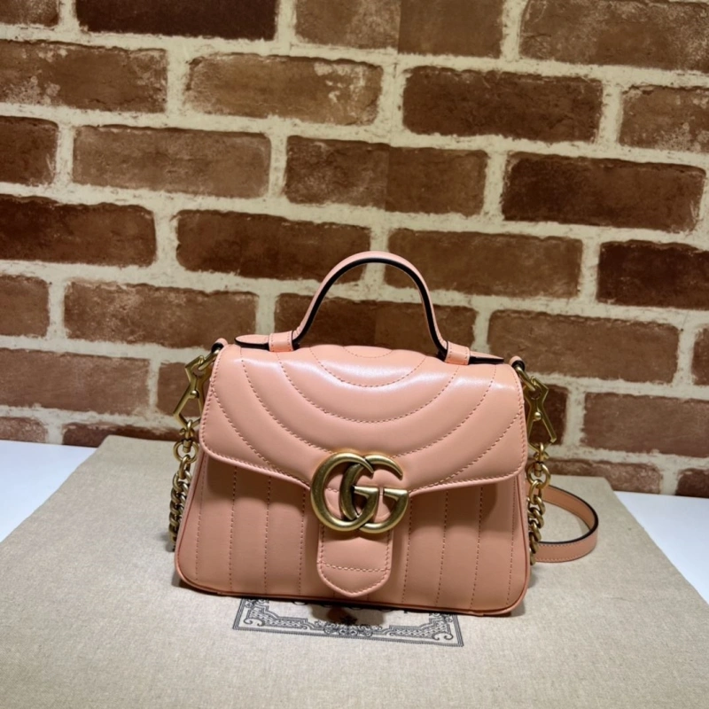 Gvc*1 top handle bags 4036-0835