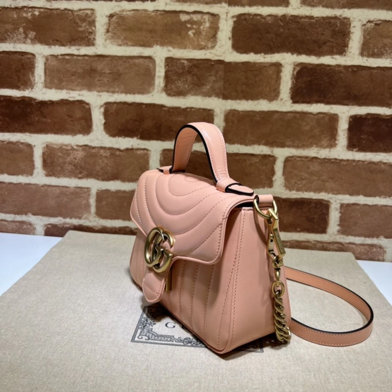 Gvc*1 top handle bags 4036-0835