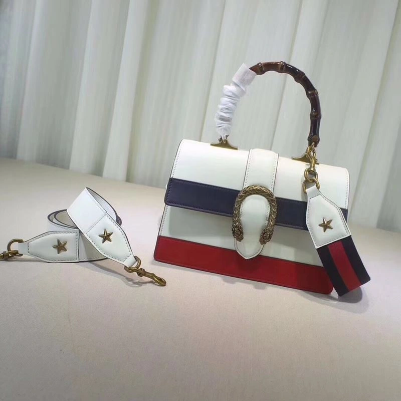 Gvc*1 top handle bags 4036-0841