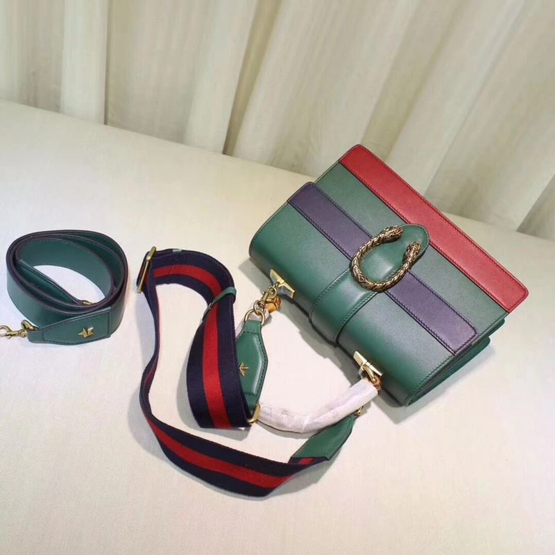Gvc*1 top handle bags 4036-0842