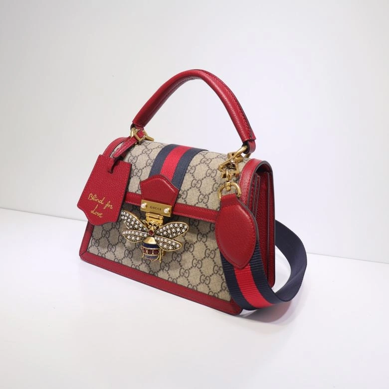Gvc*1 top handle bags 4036-0846