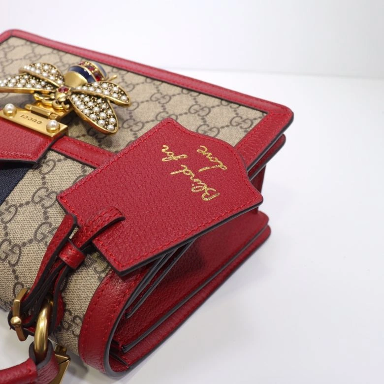 Gvc*1 top handle bags 4036-0846
