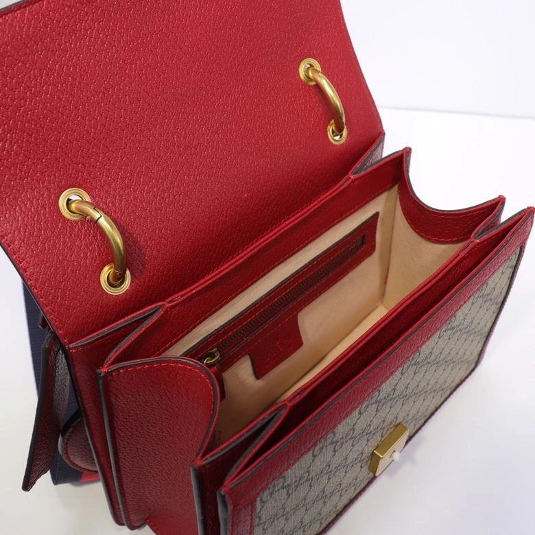 Gvc*1 top handle bags 4036-0846