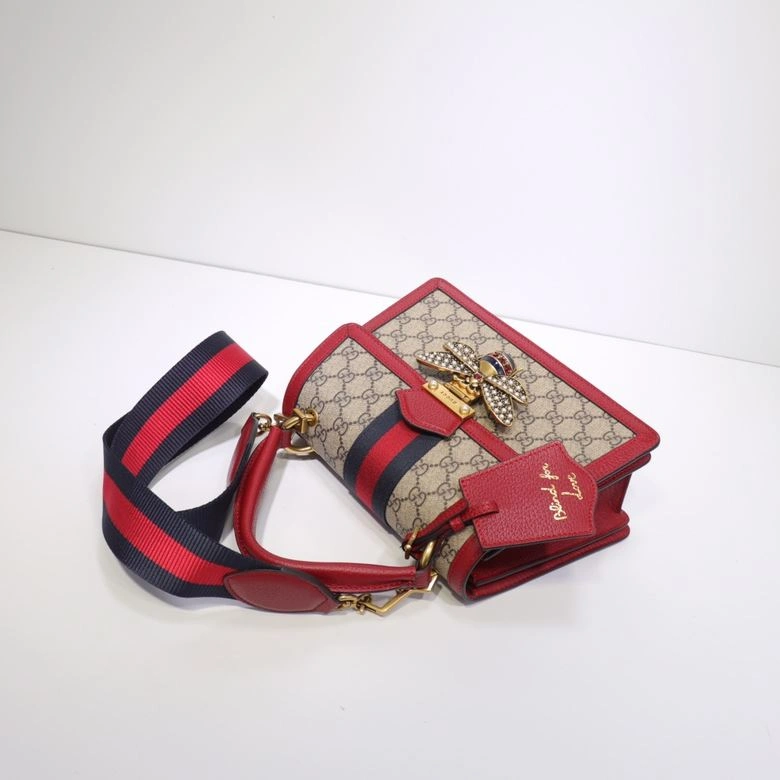 Gvc*1 top handle bags 4036-0846