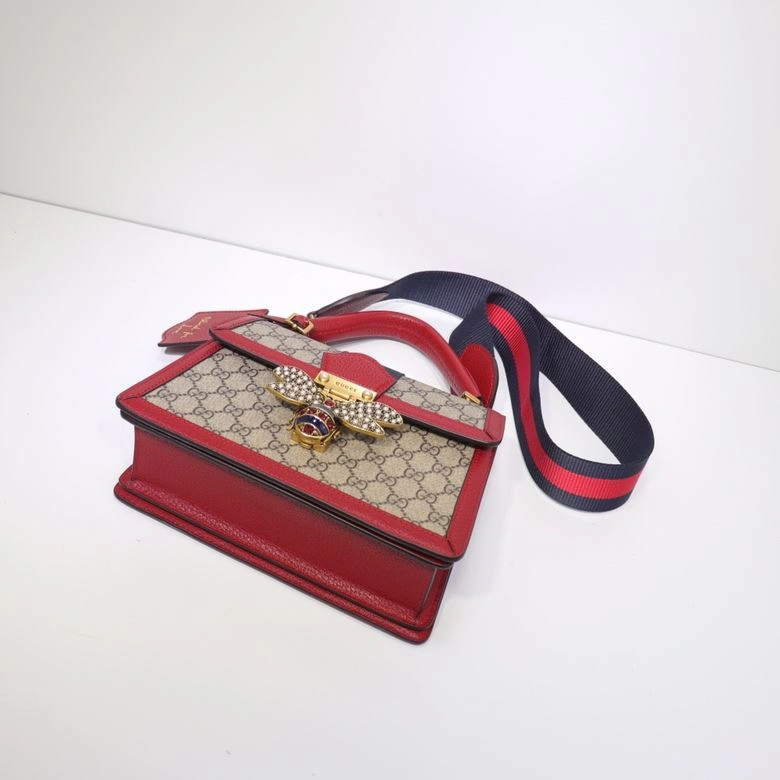 Gvc*1 top handle bags 4036-0846
