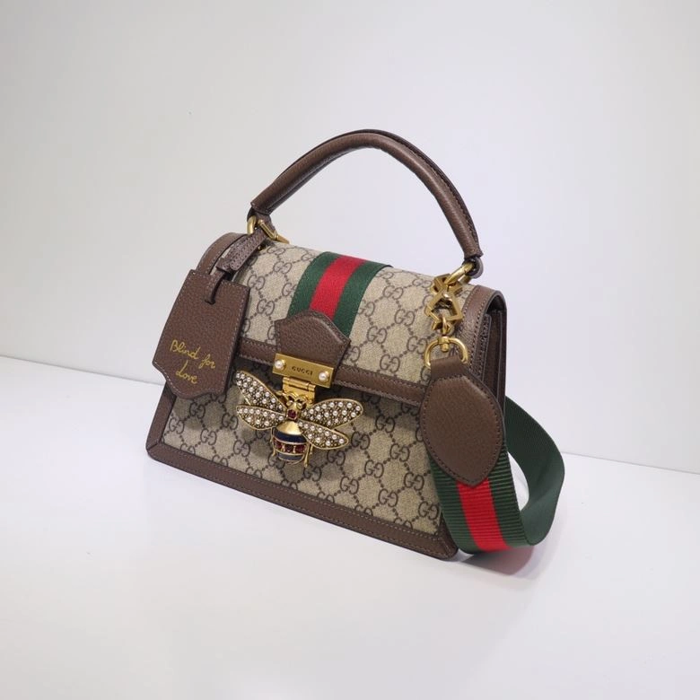 Gvc*1 top handle bags 4036-0848