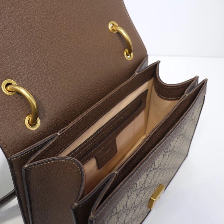 Gvc*1 top handle bags 4036-0848