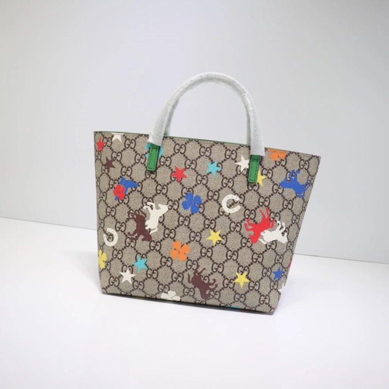 Gvc*1 shopping bags 4036-0855