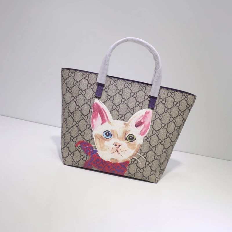 Gvc*1 shopping bags 4036-0856