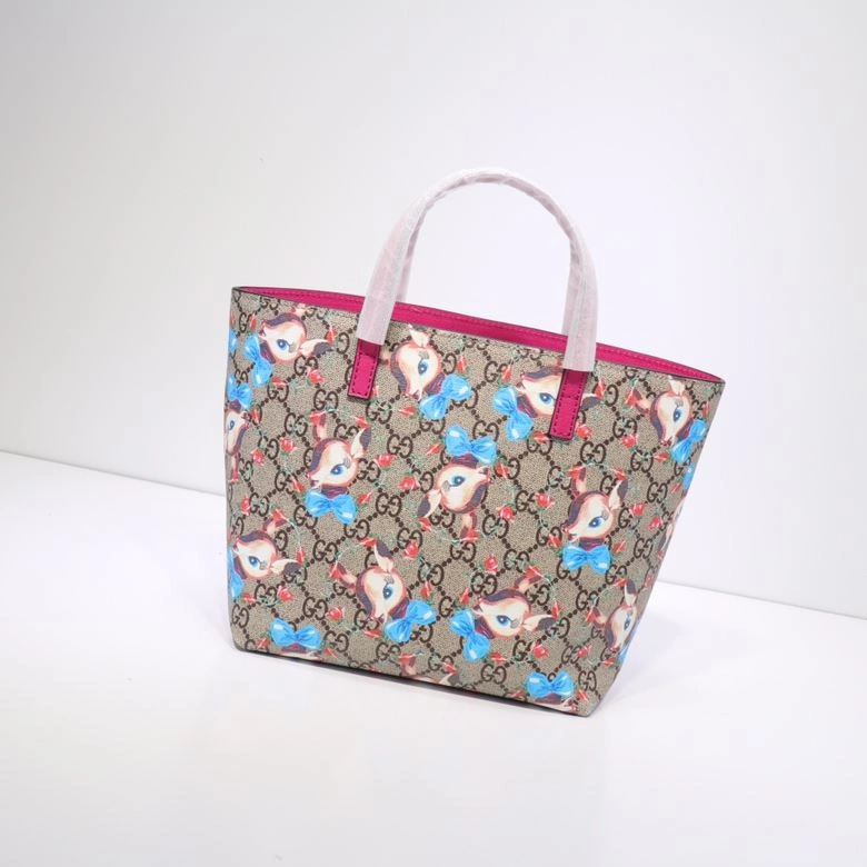 Gvc*1 shopping bags 4036-0857