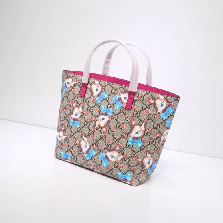 Gvc*1 shopping bags 4036-0857