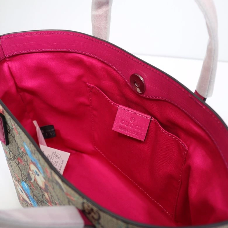 Gvc*1 shopping bags 4036-0857