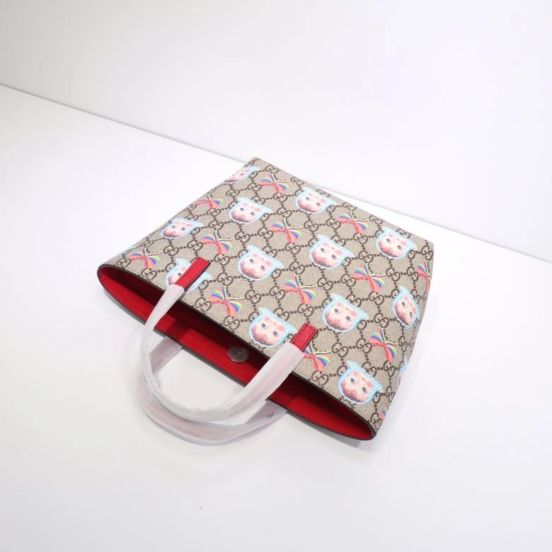 Gvc*1 shopping bags 4036-0857