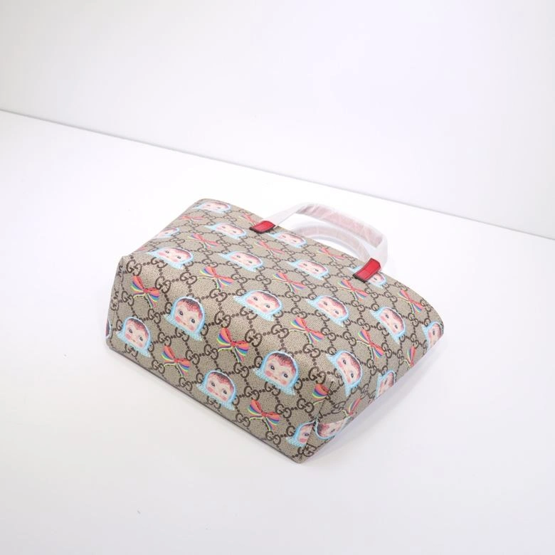 Gvc*1 shopping bags 4036-0857