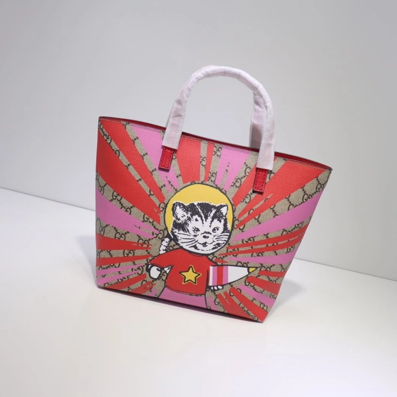 Gvc*1 shopping bags 4036-0858