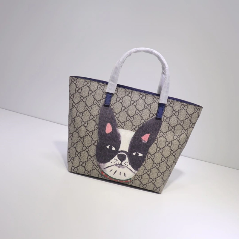 Gvc*1 shopping bags 4036-0859