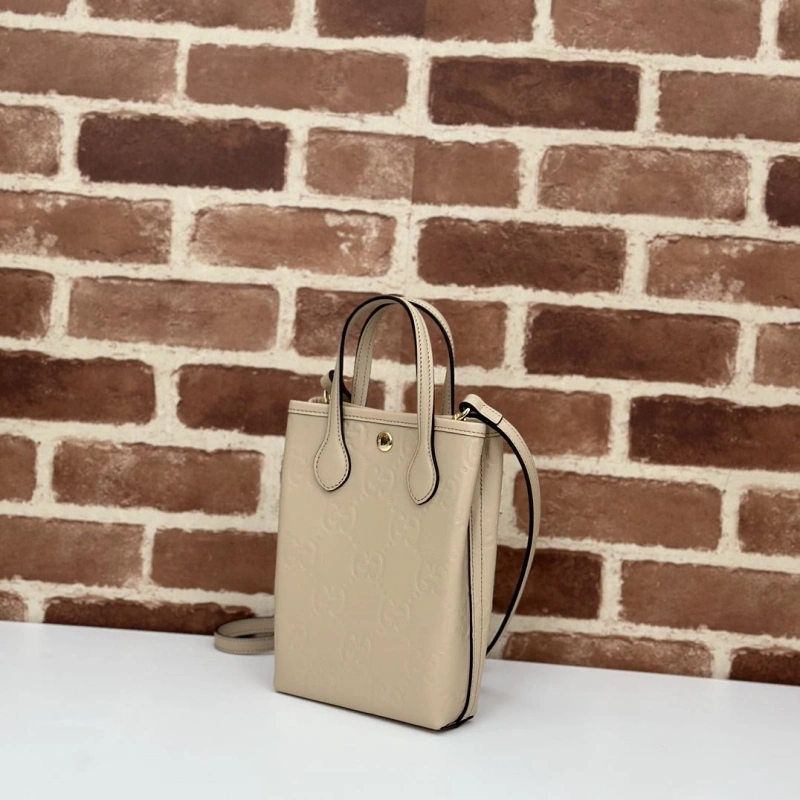 Gvc*1 top handle bags 4036-0887