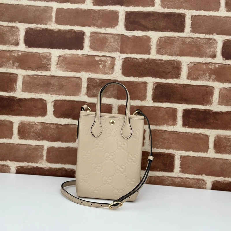Gvc*1 top handle bags 4036-0887