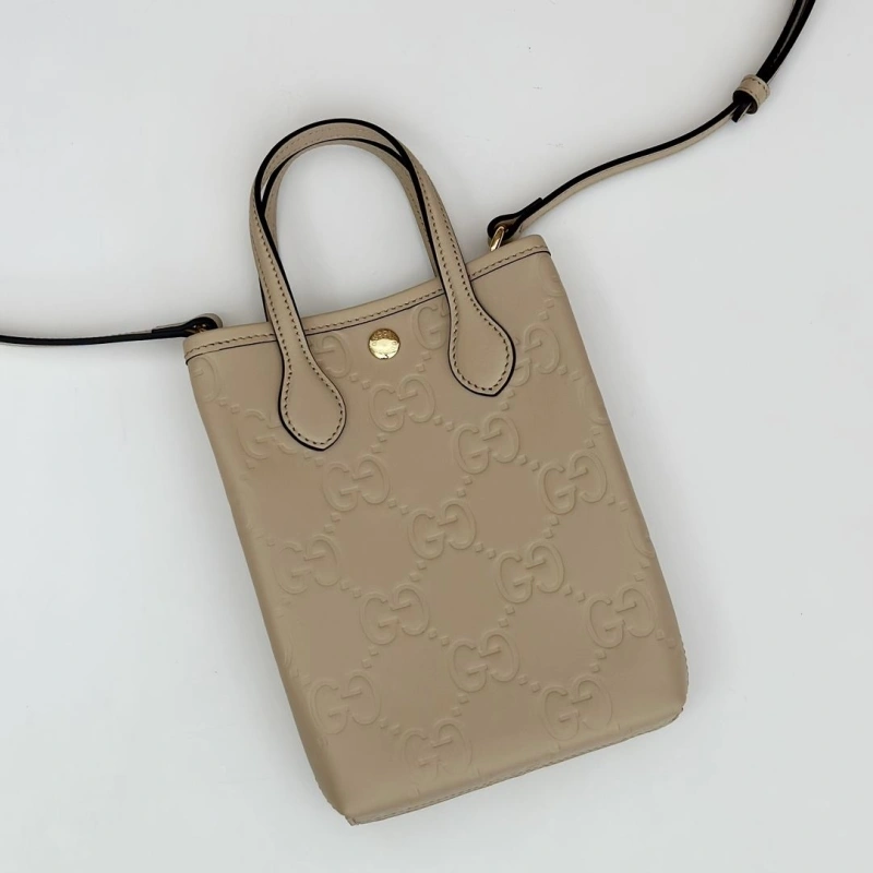 Gvc*1 top handle bags 4036-0887