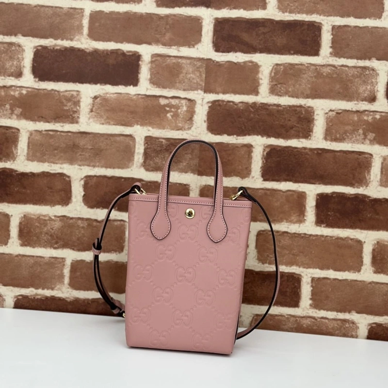 Gvc*1 top handle bags 4036-0888
