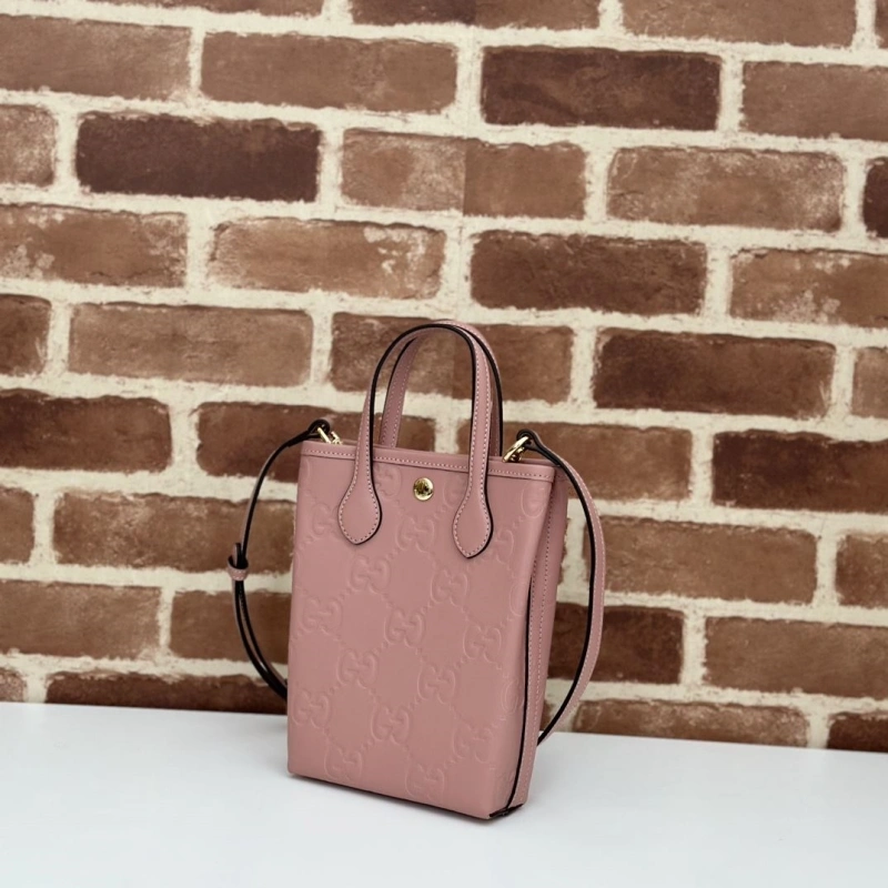 Gvc*1 top handle bags 4036-0888