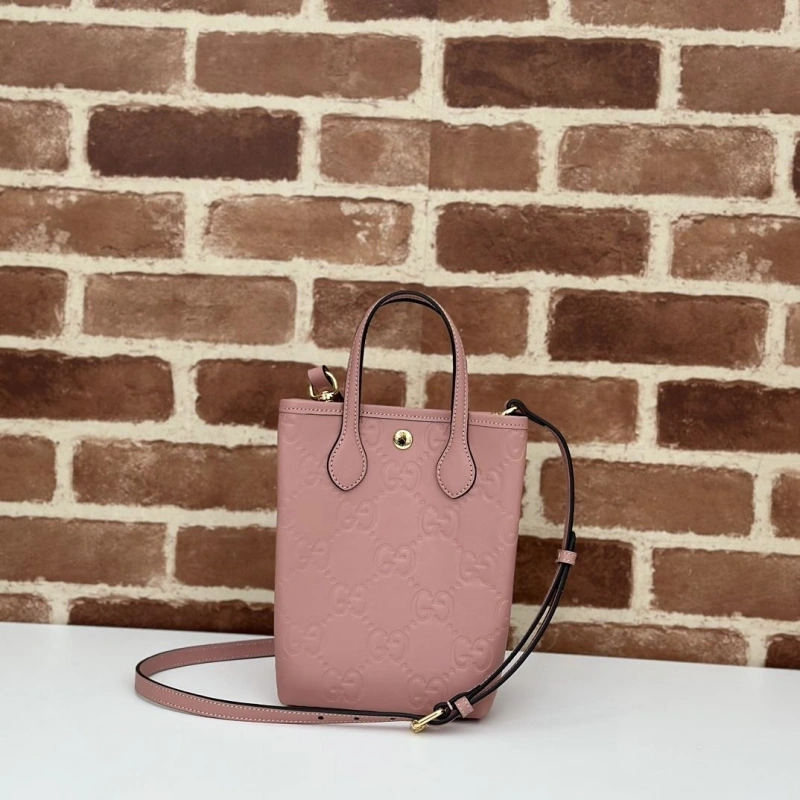 Gvc*1 top handle bags 4036-0888
