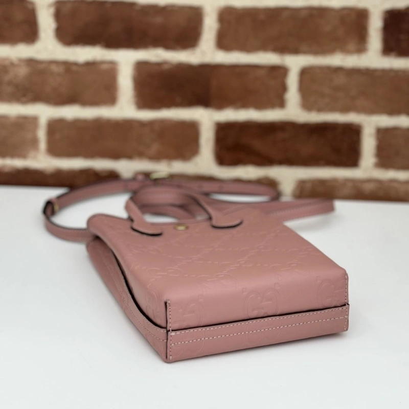 Gvc*1 top handle bags 4036-0888